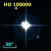 HD 100000