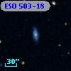 ESO 503-18