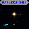 IRAS 11326-2434