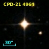 CPD-21  4964