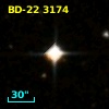 BD-22  3174