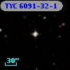 TYC 6091-32-1
