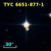 TYC 6651-877-1