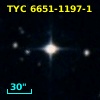 TYC 6651-1197-1