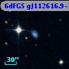 6dFGS gJ112616.9-234748
