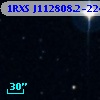 1RXS J112808.2-224612
