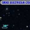 1RXS J112913.4-250605