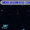 1RXS J113017.5-230907