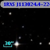 1RXS J113024.4-224527
