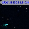1RXS J113231.9-240729