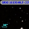 1RXS J113548.7-225832