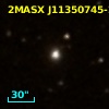 6dFGS gJ113507.5-225016