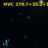 HVC 279.7+35.2+110