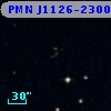 PMN J1126-2300