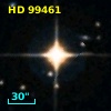 HD  99461