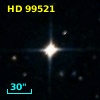 HD  99521