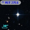 ** RST  2751