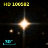 HD 100582