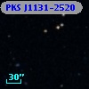 PKS J1131-2520