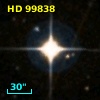 HD  99838