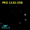 PKS 1132-258