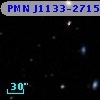 PMN J1133-2715