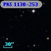 PKS 1130-253