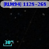 [RLM94] 1128-268