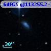 6dFGS gJ113255.2-273835