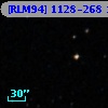[RLM94] 1128-268 1