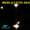 TXS 1134-260