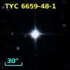 TYC 6659-48-1