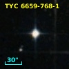TYC 6659-768-1