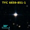 TYC 6659-851-1