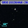 1RXS J112644.6-260941