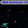 1RXS J113124.7-273553