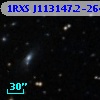 1RXS J113147.2-264557