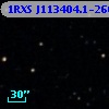 1RXS J113404.1-260904
