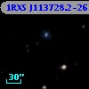 1RXS J113728.2-261145