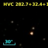 HVC 282.7+32.4+125
