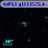 6dFGS gJ113525.4-274908