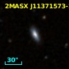 6dFGS gJ113715.7-260204