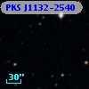 PKS J1132-2540