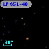 LP  851-40