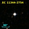 2MASS J11365754-2811181