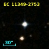 2MASS J11372910-2809433