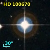 HD 100670