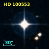 HD 100553