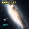 NGC  3717