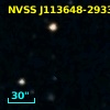TXS 1134-292